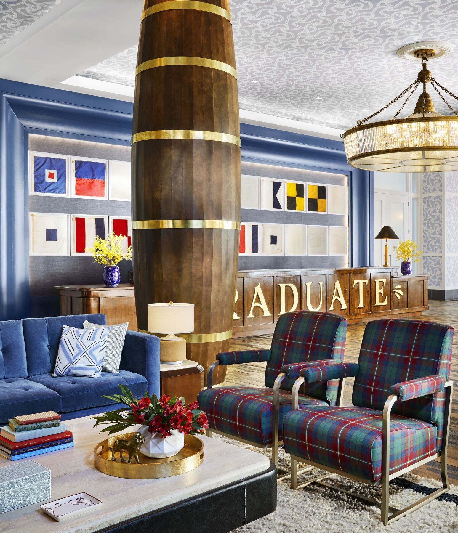 מלון Graduate By Hilton אנאפוליס מראה חיצוני תמונה